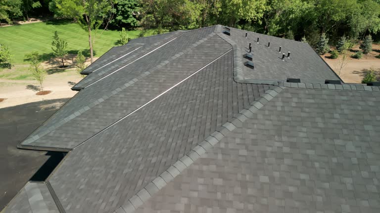 Best Cold Roofs  in Perry, KS