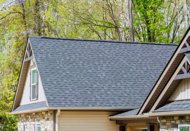 Best Commercial Roofing Services  in Perry, KS