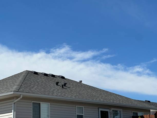 Perry, KS Roofing Service Company