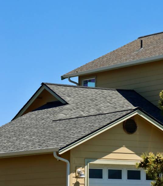 Best Roof Installation  in Perry, KS